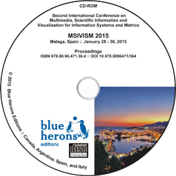 Academic CD Proceeding ::  MSIVISM 2015  (Malaga, Spain) :: ISBN 978.88.96.471.36.4 :: DOI 10.978.8896471/364